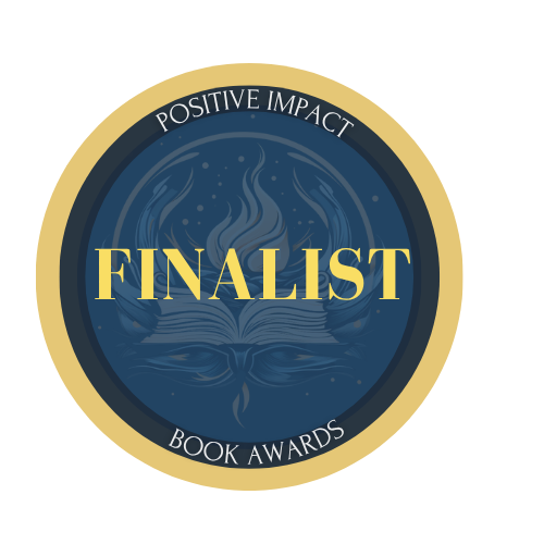 Positive Impact Non-Fiction Finalist